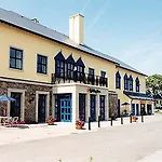 Hotel Holiday Inn Killarney