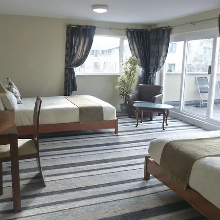 Holiday Inn Killarney Otel Killarney