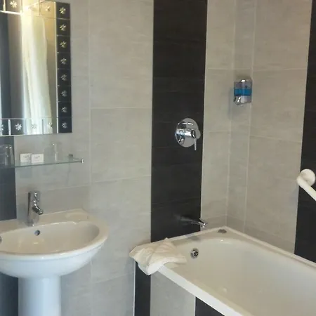 Hotel Holiday Inn Killarney