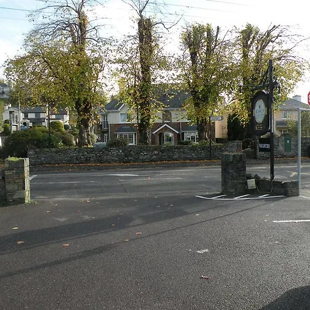 Otel Holiday Inn Killarney