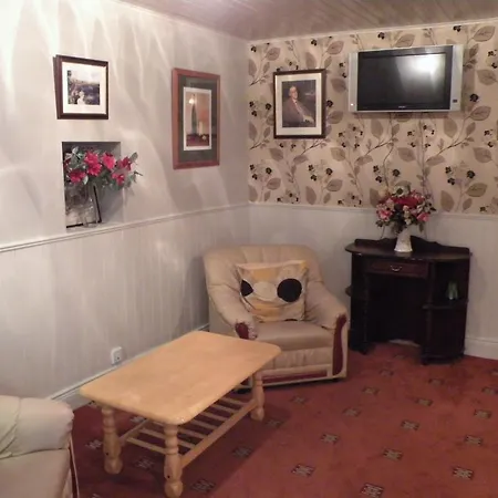 Holiday Inn Killarney Hotel Killarney