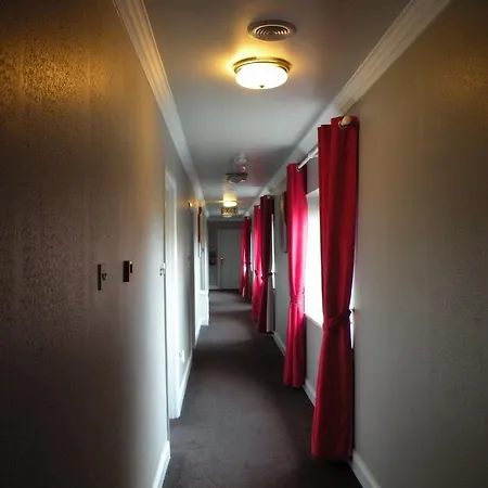 Holiday Inn Killarney Hotel