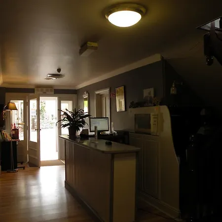 Otel Holiday Inn Killarney 3*