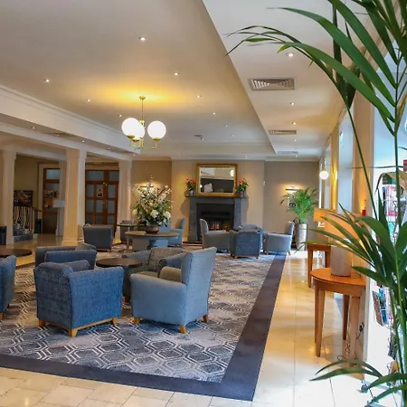 Hotel Holiday Inn Killarney Killarney