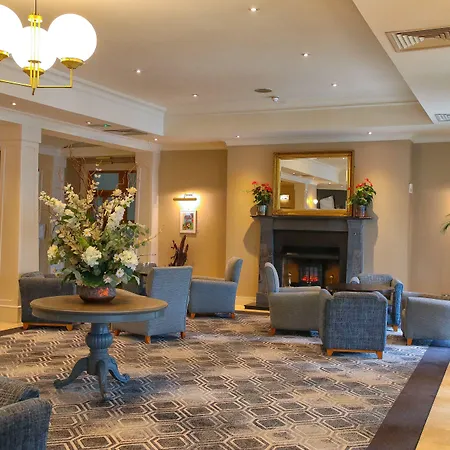 Holiday Inn Killarney Otel 3*
