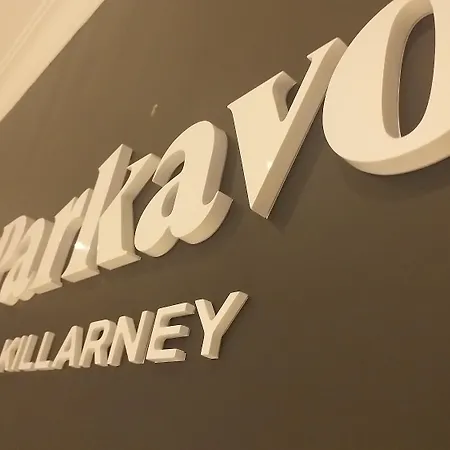 Hotel Holiday Inn Killarney