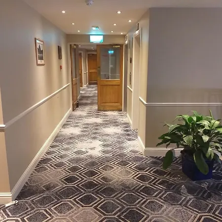 Otel Holiday Inn Killarney Killarney