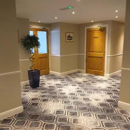 Holiday Inn Killarney 3* Killarney