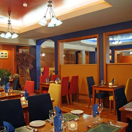 Holiday Inn Killarney 3*