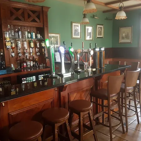 Hotel Holiday Inn Killarney 3*