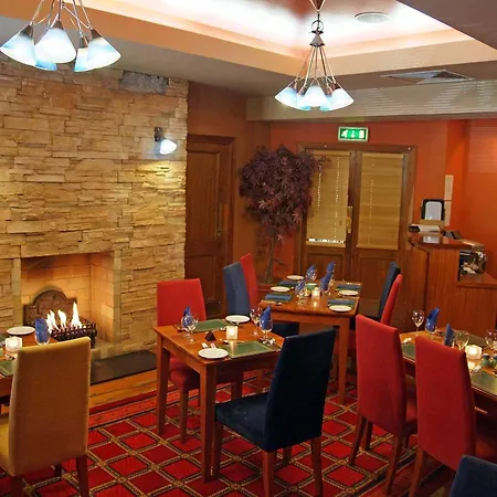 Holiday Inn Killarney Otel