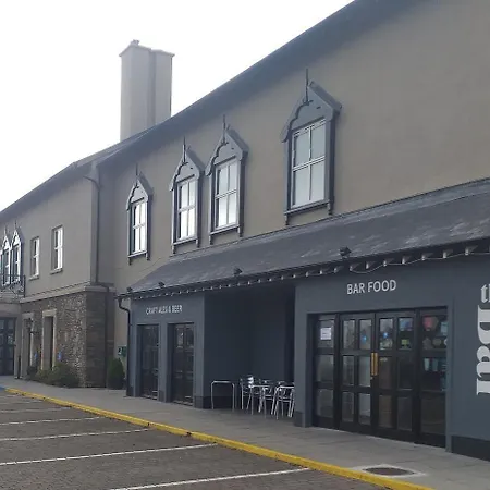 Holiday Inn Killarney