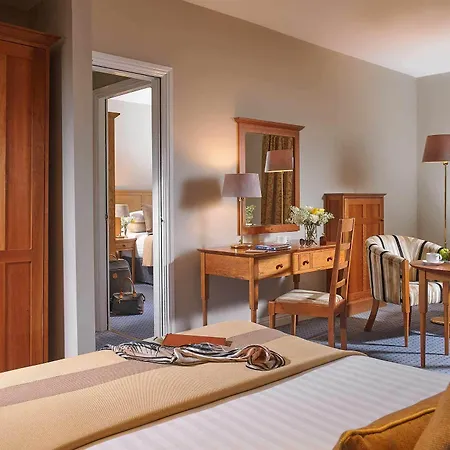 Hotel Holiday Inn Killarney