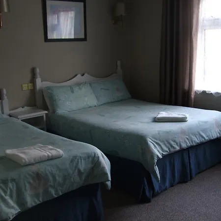 Otel Holiday Inn Killarney 3*