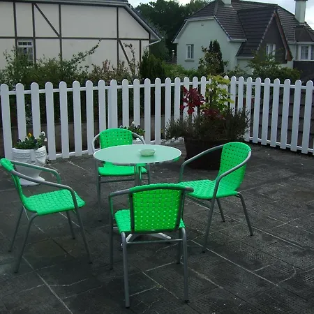 Hotel Holiday Inn Killarney