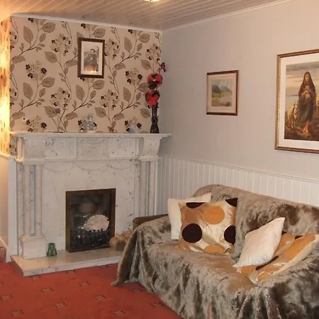 Otel Holiday Inn Killarney