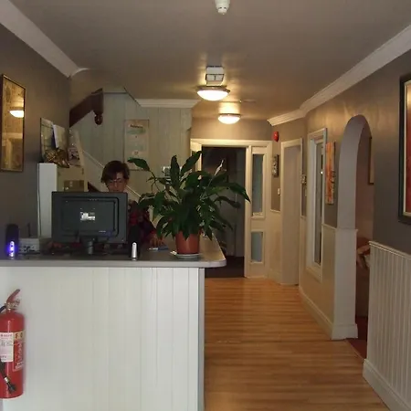 Otel Holiday Inn Killarney