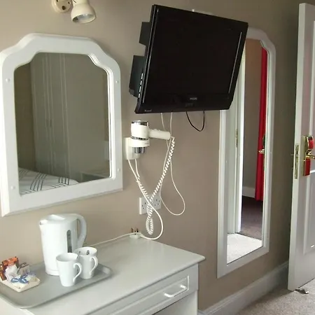 Holiday Inn Killarney