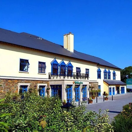 Hotel Holiday Inn Killarney 3*