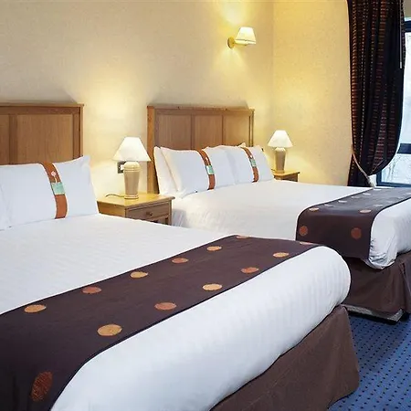 Hotel Holiday Inn Killarney