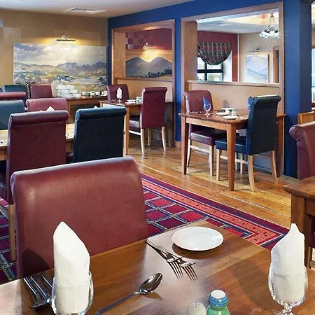 Holiday Inn Killarney