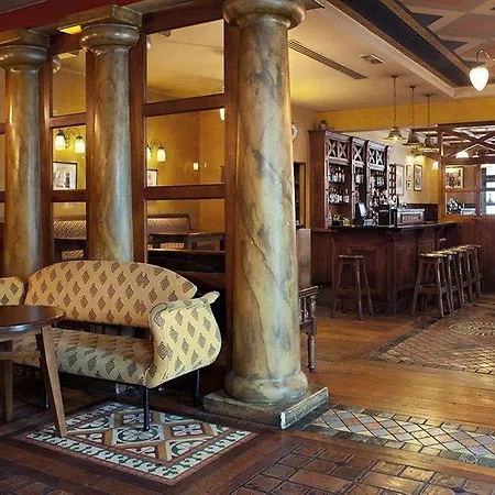 Holiday Inn Killarney Killarney