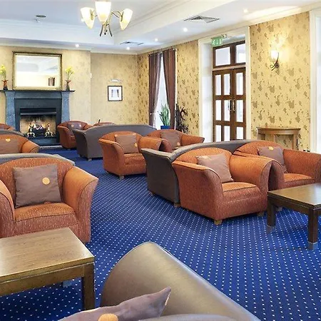 Otel Holiday Inn Killarney 3*