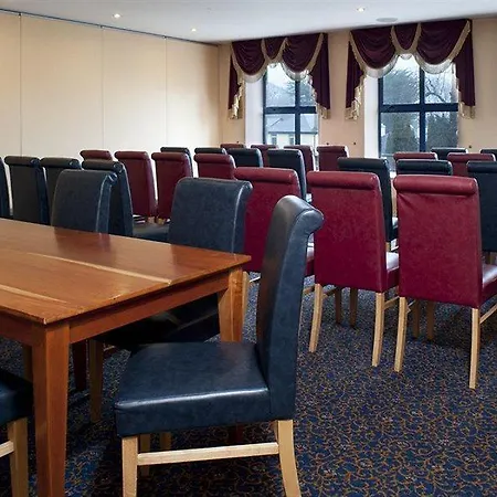 Holiday Inn Killarney