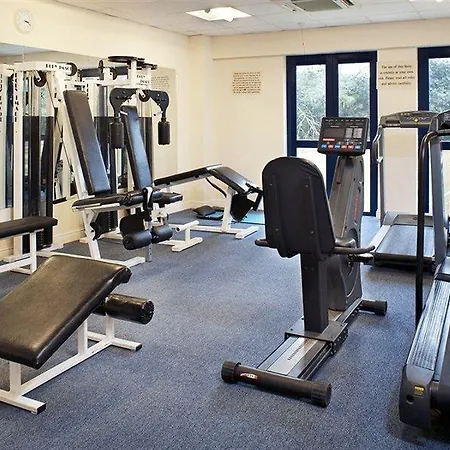 ホテル ホリデイ・イン キラニー 