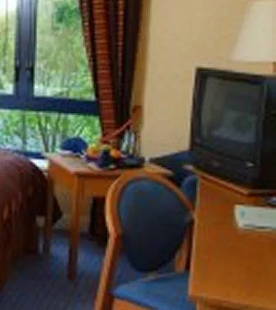 Holiday Inn Killarney Hotel 3*
