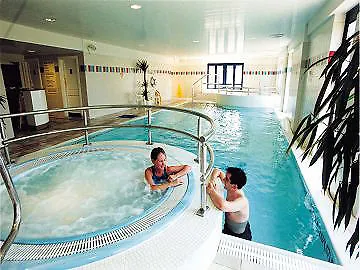 The Parkavon Hotel 3*