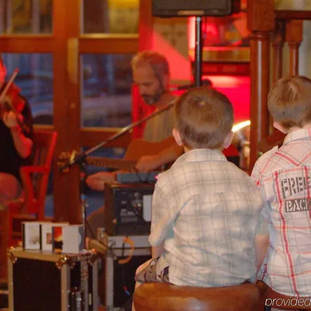 Holiday Inn Killarney Otel