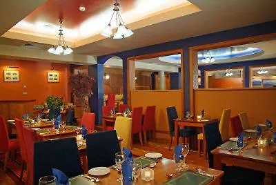 Holiday Inn Killarney