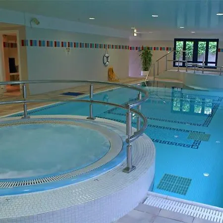 Holiday Inn Killarney Hotel