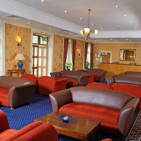 Holiday Inn Killarney Killarney