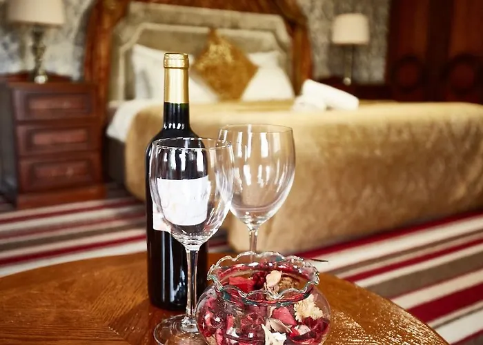 The Parkavon Hotel 3* Killarney