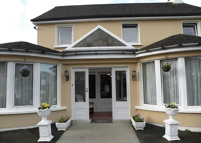 Hotel Holiday Inn Killarney Killarney