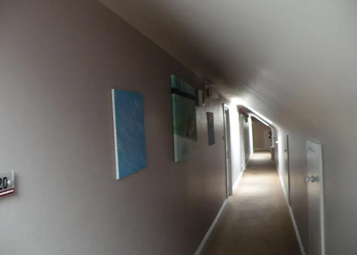 Holiday Inn Killarney 3* Killarney