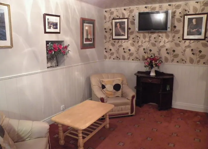 The Parkavon Hotel Hotel Killarney