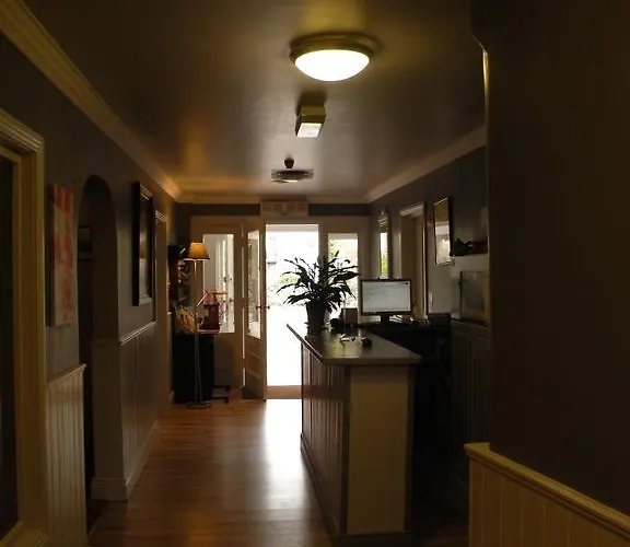 The Parkavon Hotel Killarney