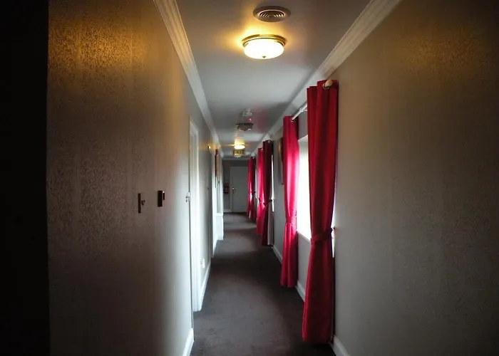 Holiday Inn Killarney Hotel