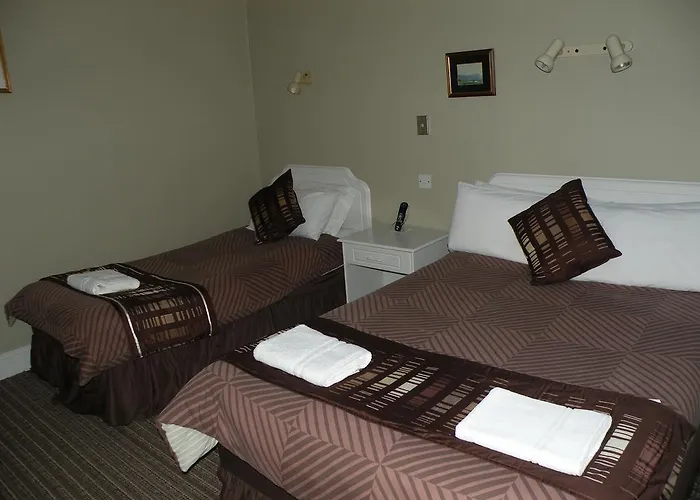 Holiday Inn Killarney Killarney