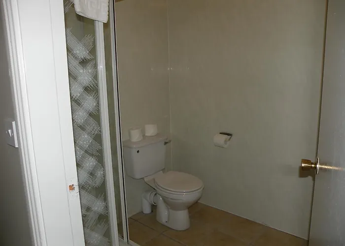 Hotel Holiday Inn Killarney 3*