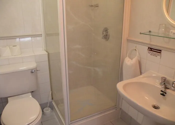 Holiday Inn Killarney Killarney