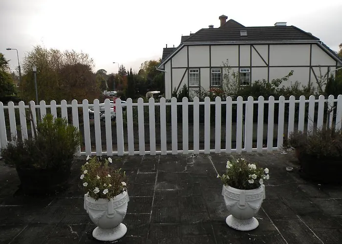 The Parkavon Hotel 3*