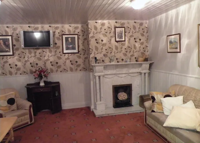 The Parkavon Hotel Hotel