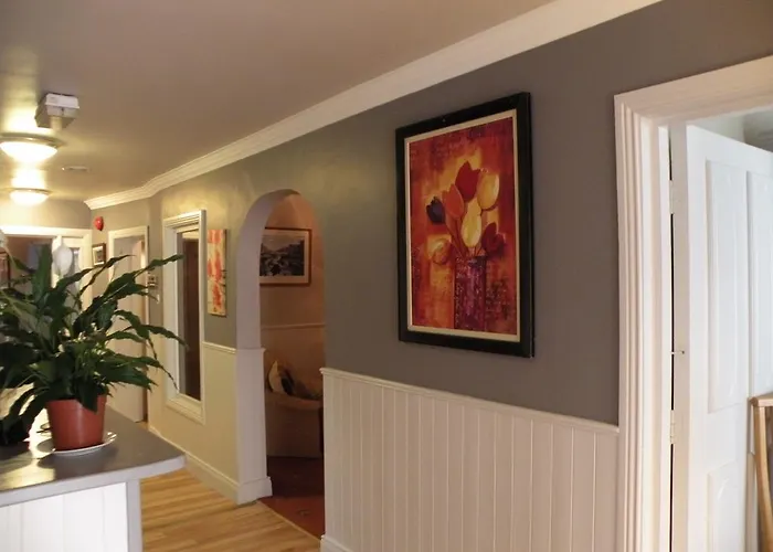 Holiday Inn Killarney 3*