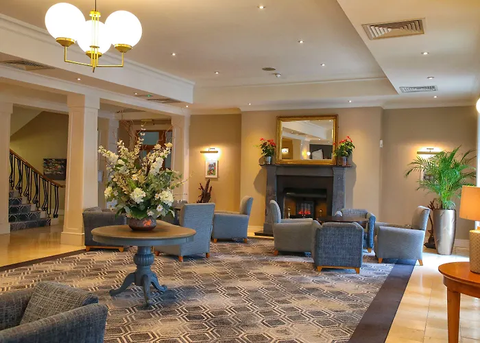 Holiday Inn Killarney Hotel 3*