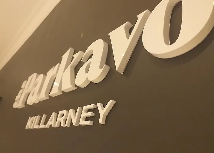 Hotel Holiday Inn Killarney