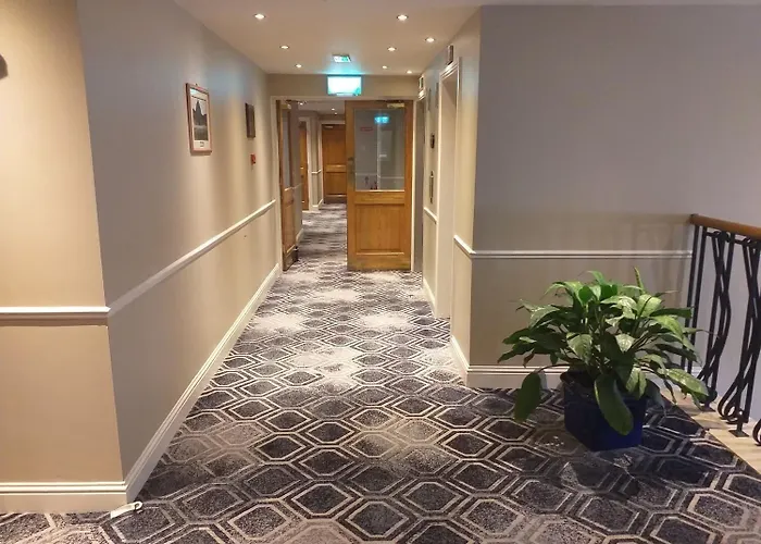 Hotel Holiday Inn Killarney Killarney
